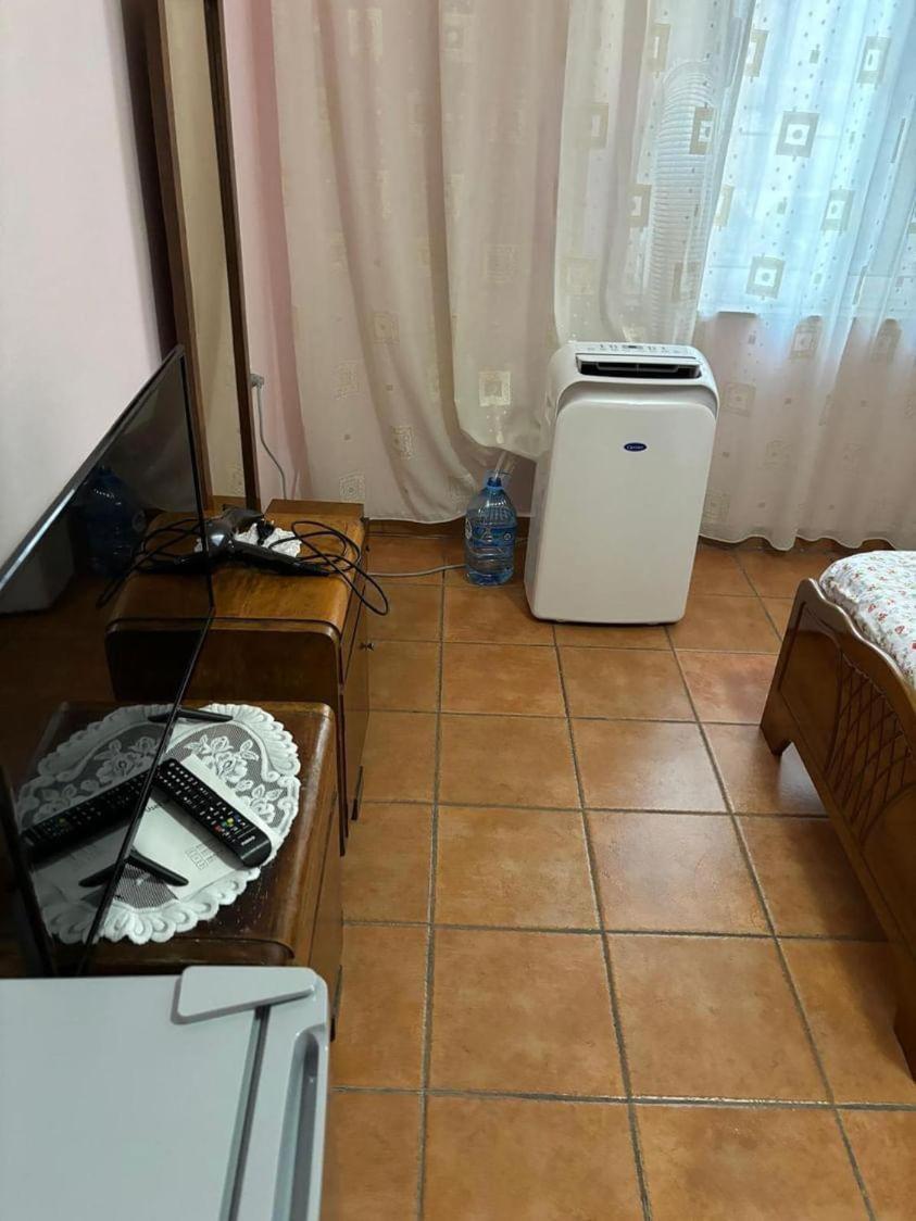 Central Guest House Apartament *