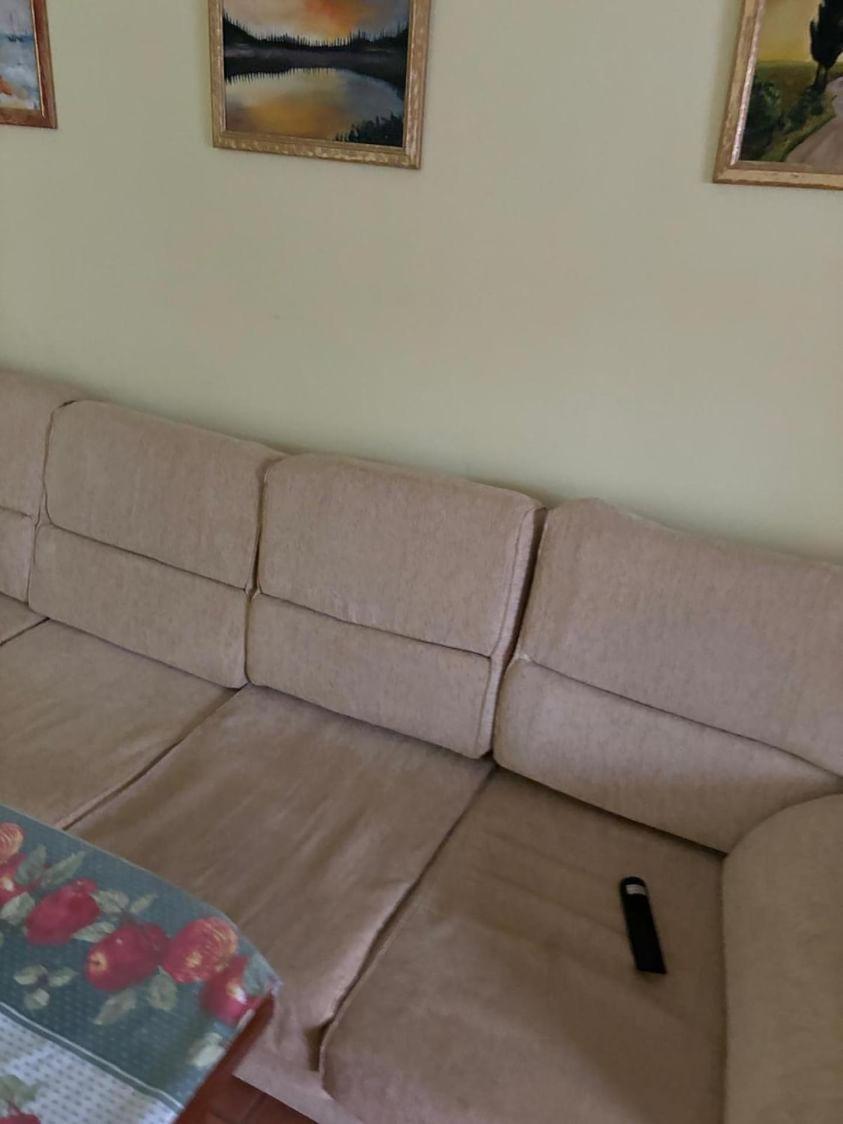 Central Guest House Apartament Durrës